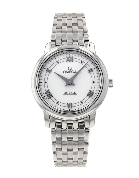 Omega De Ville Prestige 424.10.27.60.04.001